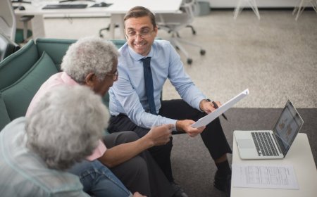 Penasihat Keuangan AS Hadapi Risiko Berlapis di Kuartal Kedua 2026