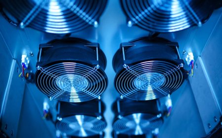 AI Factory Tenaga Fleksibel Perkuat Grid dan Efisiensi