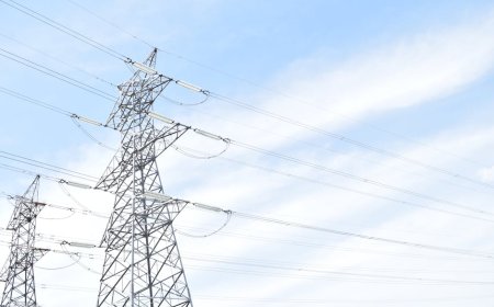 AI Factories Fleksibel Menstabilkan Grid Energi Global