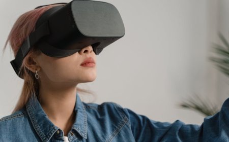 VR 90 FPS Hadir di GeForce NOW Smooth Moves