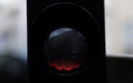 Robotaxi Wuhan Mogok Massal Hentikan Lalu Lintas Kenapa Bisa