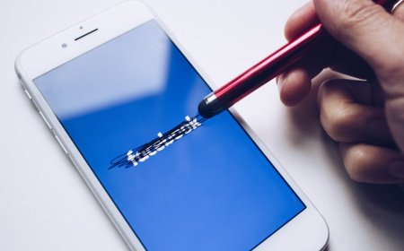 Meta Diseret Uji Coba Ketagihan Media Sosial di Silicon Valley