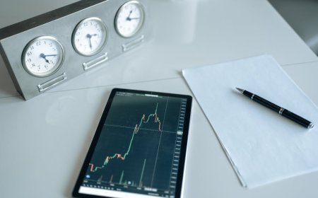 Family Office Menahan Transaksi Saat Konflik Iran Mengguncang Pasar