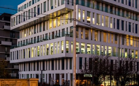 Carlyle Akuisisi Mayoritas MAI Capital Valuasi 2,8 Miliar Dolar