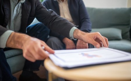 Risiko Berlapis di Kuartal Kedua dan Dampaknya ke Investor