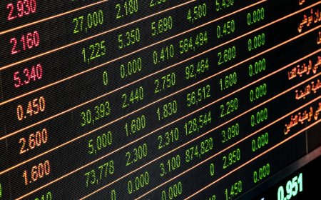 Penurunan Buyback Jepang dan Dampaknya ke Saham Global