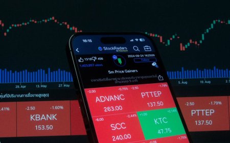 MSCI Naikkan Status Yunani Jadi Developed Market Dampaknya ke Investor