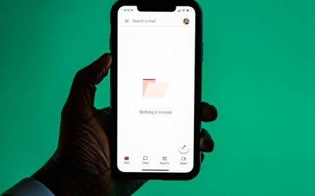 Gmail AI Inbox Makin Luas Tapi Premium Mahal