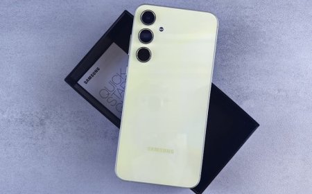 Galaxy S26 Series Kamera AI Lebih Ngebut dan Seamless