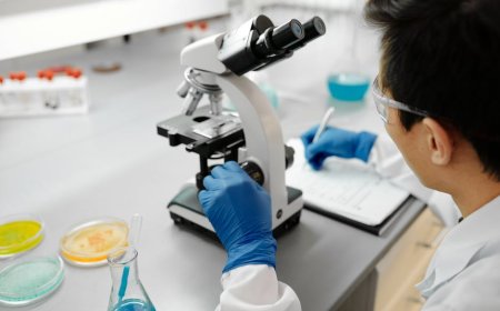 AI Mempercepat Waktu Pengujian IVF demi Kehamilan Lebih Cepat