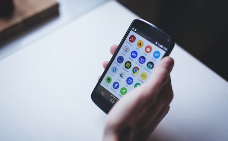 Google Kini Izinkan Ubah Alamat Gmail Unik