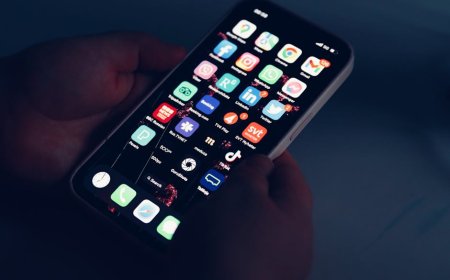 Pengguna Media Sosial UK Makin Sepi, Ini Dampaknya