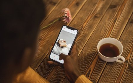 Menyerahkan Kencan ke AI Apa yang Sebenarnya Terjadi