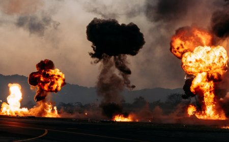 Perang Iran: Indonesia Perkirakan Butuh $5.9 Miliar Subsidi Energi Tambahan