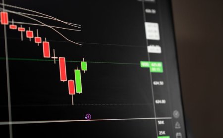 Pengetatan Pasar Bagi Bank Sentral Ruang Tunggu dan Pantau