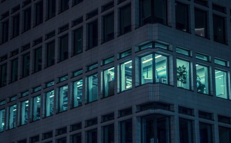 Kenaikan Dana Family Office London Usai Non Dom Exit