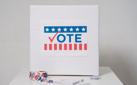 Peru Pemilu dan Risiko Pasar Investasi Saat Kandidat Konservatif Memimpin