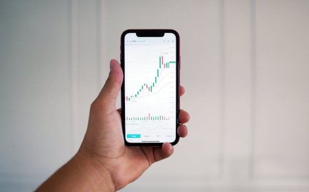 Profit Tech China Melemah Tiga Tahun, Apa Dampaknya ke Investasi