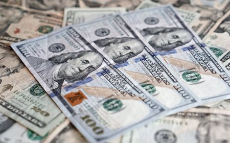 Jobs Report AS Menguat Dampaknya ke Suku Bunga Fed