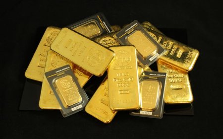 Bank Sentral Brasil Naikkan Kepemilikan Emas 2025 Implikasinya