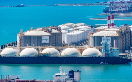 JERA Hentikan Kontrak LNG AS Commonwealth Dampak Keuangan