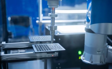 National Robotics Week 2025 Riset AI Fisik Terbaru dan Sumber Belajar