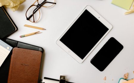 Deretan HP dan Tablet Baru Siap Rilis April 2026