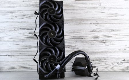 nubia Feel the Wind Fokus Pendinginan Gaming Terkini