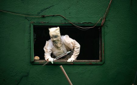 Review Life Is Strange Reunion Menutup Kisah Satu Dekade Max dan Chloe