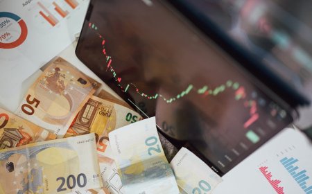 Bank AS Naikkan Biaya Pinjaman untuk Private Credit Akibat Risiko Valuasi