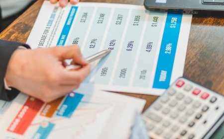 Bank Sentral Tahan Suku Bunga Dampaknya ke Investasi dan KPR