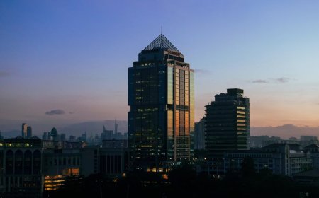 BNM Naikkan Prakiraan Pertumbuhan 2026 dan Dampak Risikonya