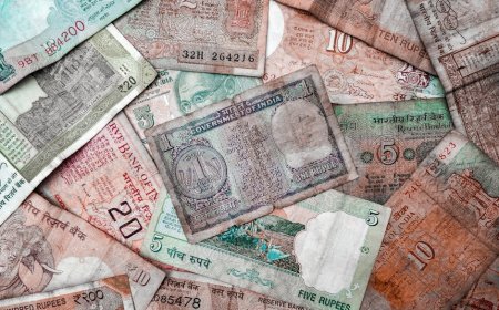 Badai Rupee India: Memahami Dampak Fluktuasi Mata Uang Global