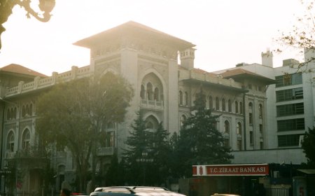 Bank Sentral Turki Bantah Tuduhan Kebocoran di London Briefings