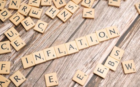 Dampak Perang Iran pada Inflasi dan Pertumbuhan Global