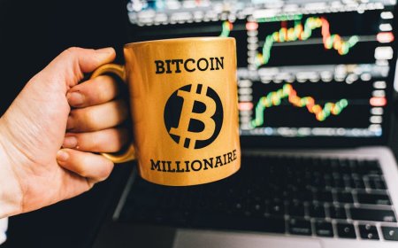 Bitcoin Whales Akumulasi 10.000 BTC dalam Tiga Hari, Apa Artinya