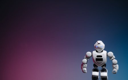 7 Tren Machine Learning yang Akan Mendominasi 2026