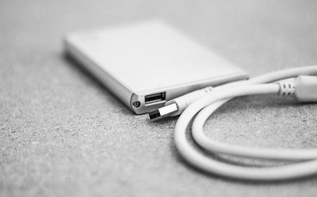 SanDisk Solusi Backup Gadget Simpan Data Digital Aman