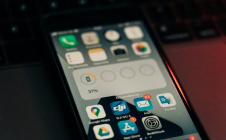 vivo Siapkan Smartphone Baterai 12.000mAh Benarkah Lebih Tahan Lama