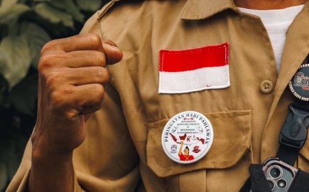 Barak PDIP Mendeteksi Pergeseran Arah Politik Luar Negeri Indonesia