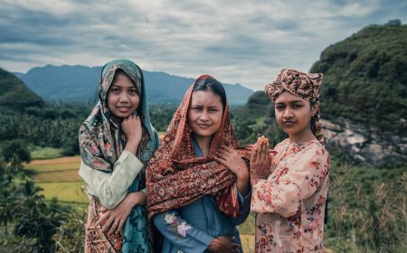 UI Teliti Klientelisme Politik Kandidat dan Ulama Pilkada Padang Pariaman 2020