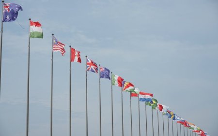 UMY Kritik Diplomasi FOMO Prabowo, Ini Implikasinya