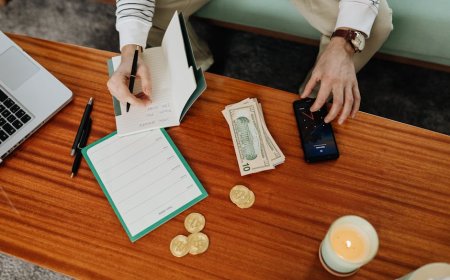 4 Cara Tambahan Cari Dana Darurat Tanpa Jual Aset Cepat