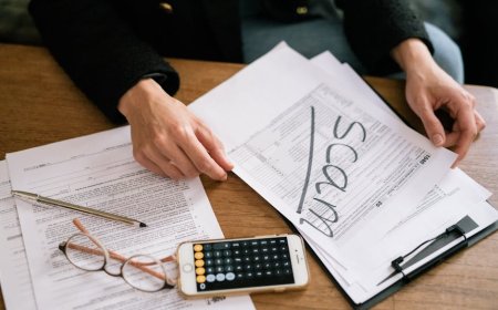 Kenapa Refund Pajak Tak Sama Ini Faktor Utamanya