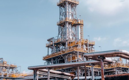 Dampak Lonjakan Harga Minyak pada Biaya Bisnis dan Konsumen