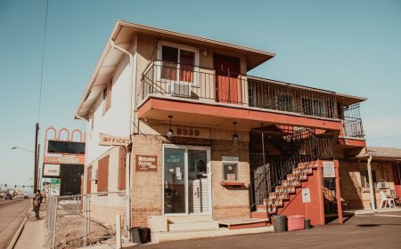 Sewa Apartemen Melemah Lagi Dampak Lowongan Tinggi dan Pemotongan Kerja