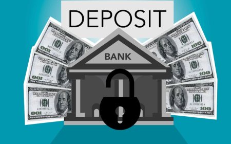 Debanking dan Dampaknya pada Akses Layanan Keuangan