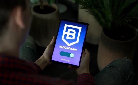 Jamie Dimon Peringatkan Persaingan Baru dari Blockchain dan Stablecoin