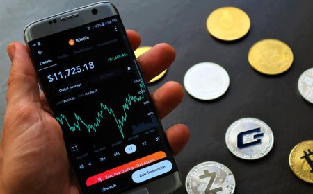 Rwanda Tegur Bybit P2P Franc ke Kripto Apa Artinya