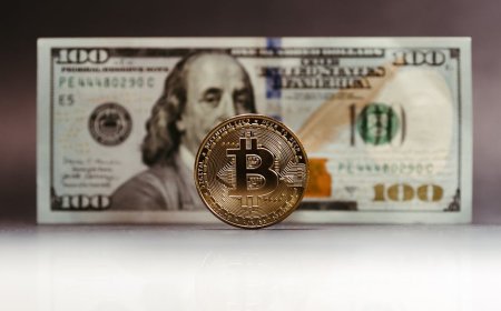Hubungan Simbiosis Bitcoin dan Dolar AS serta Dampaknya